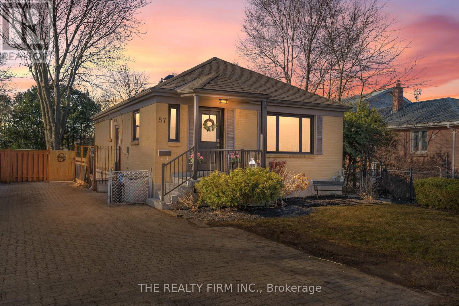 57 STEVENSON AVENUE, London East (East N)
