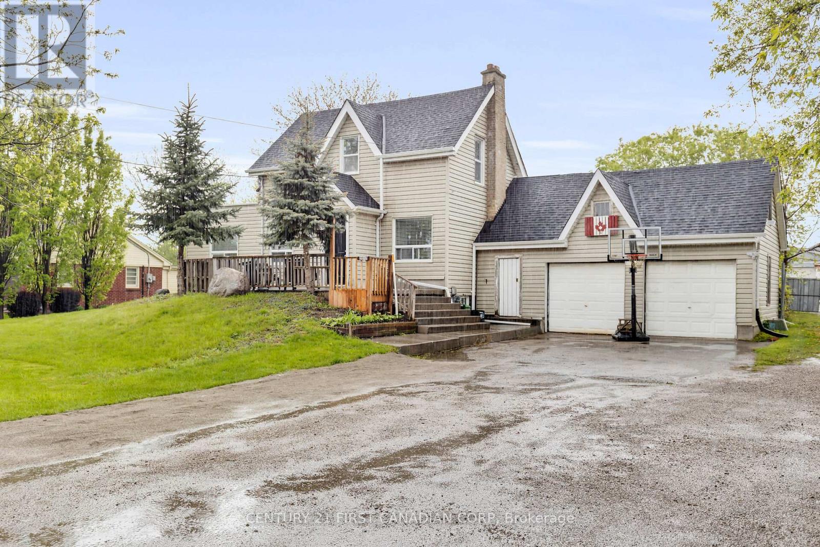 2217 WHARNCLIFFE ROAD S, London