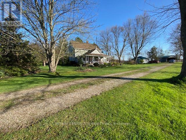 21266 THAMES ROAD, Southwest Middlesex