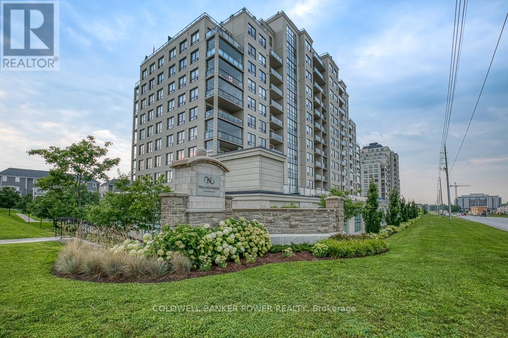 309 - 260 VILLAGEWALK BOULEVARD, London North (North R)