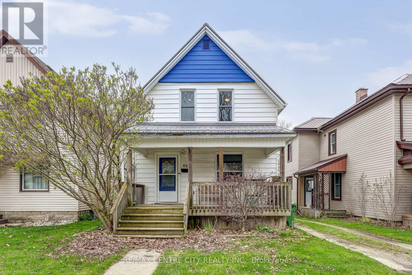 49 WEST AVENUE, St. Thomas