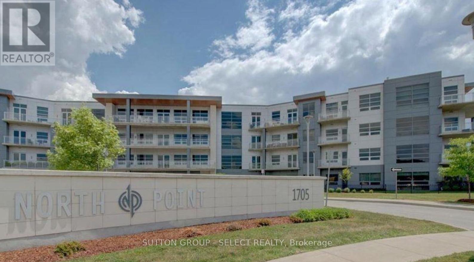100 - 1705 FIDDLEHEAD PLACE, London North (North R)