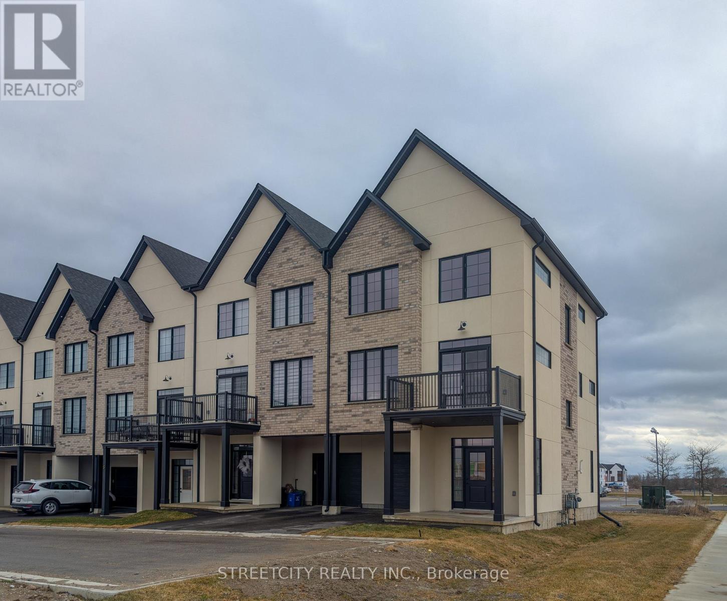 8 - 235 KENNINGTON WAY, London South (South W)