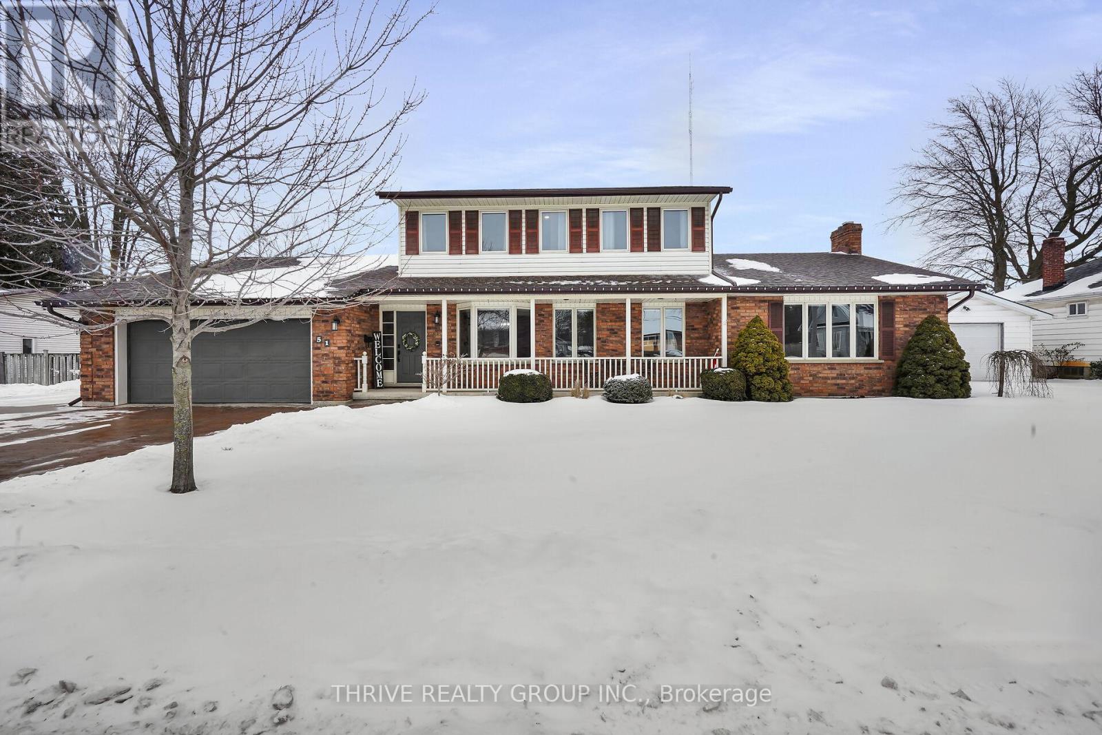 51 QUEEN STREET, Strathroy Caradoc (SE)
