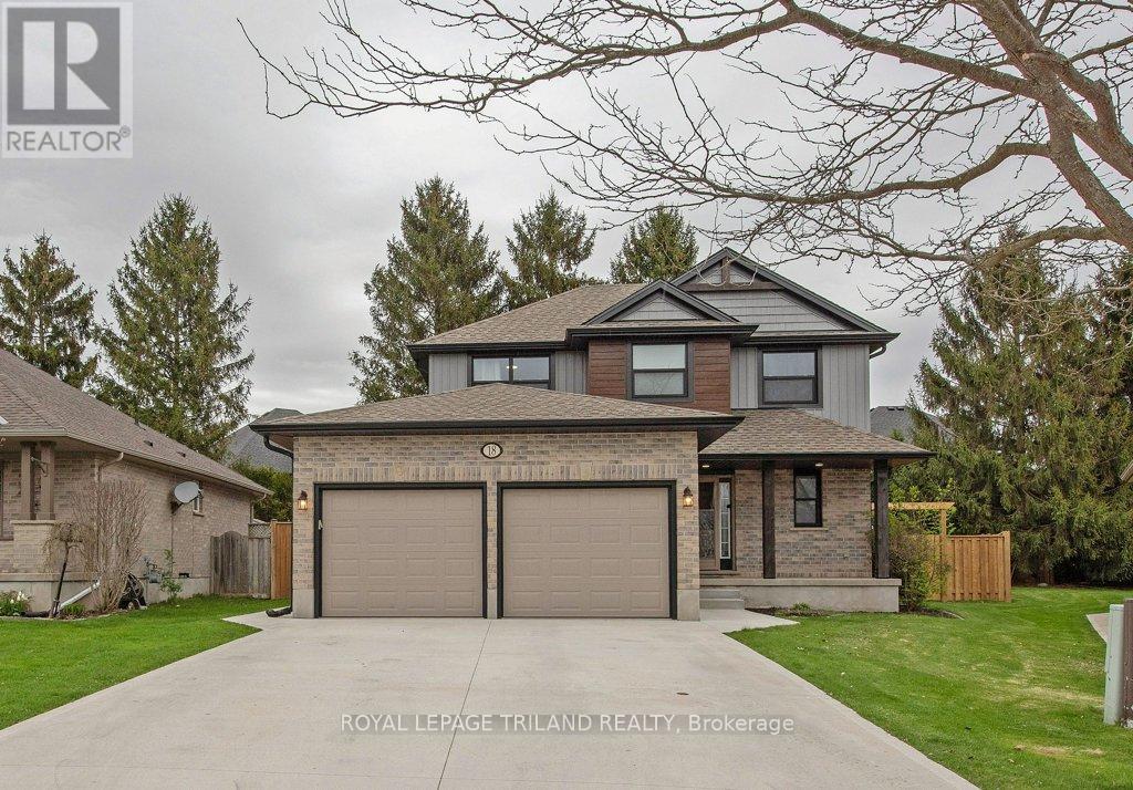18 PENHALE AVENUE, St. Thomas