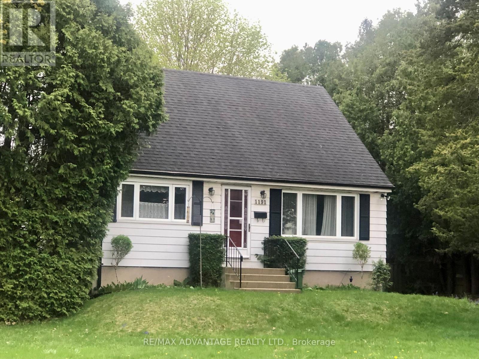 1191 MELSANDRA AVENUE, London East (East A)