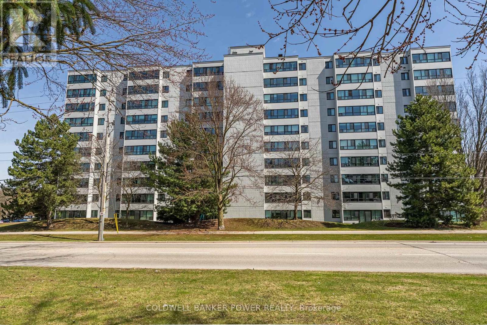 511 - 600 GRENFELL DRIVE, London
