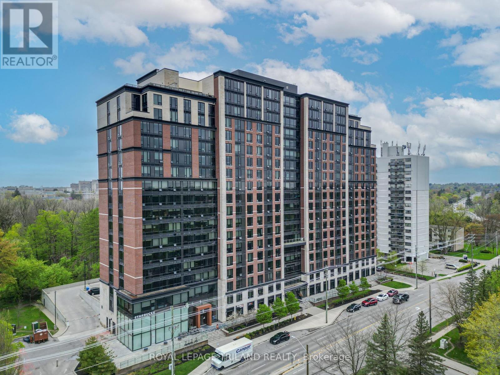 704 - 1235 RICHMOND STREET, London East (East B)