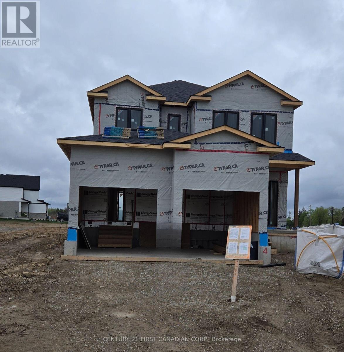 113 ATKINSON STREET, North Middlesex (Alisa Craig)
