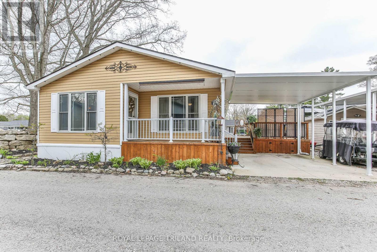 76 - 22790 AMIENS ROAD, Middlesex Centre (Komoka)