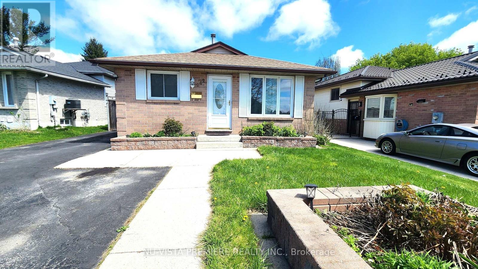 942 CHIPPEWA DRIVE, London East (East D)