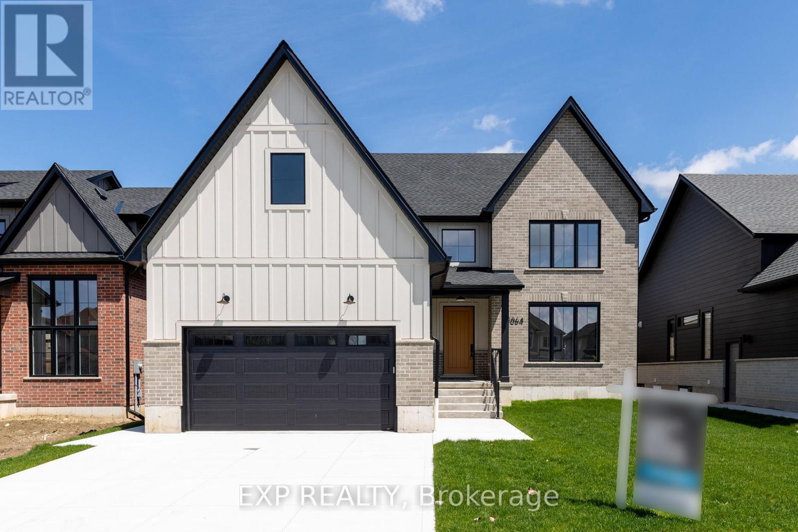 2064 WICKERSON ROAD, London South (South K)