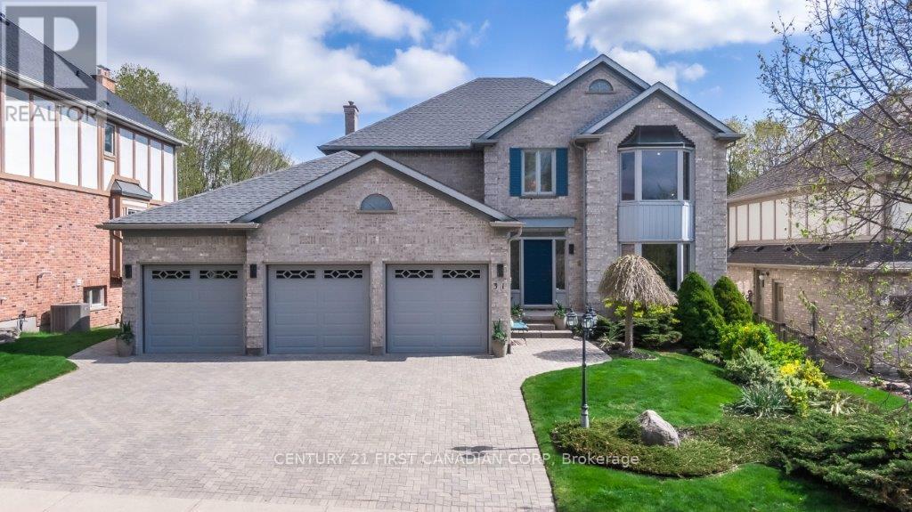 31 GLENRIDGE CRESCENT, London North (North A)