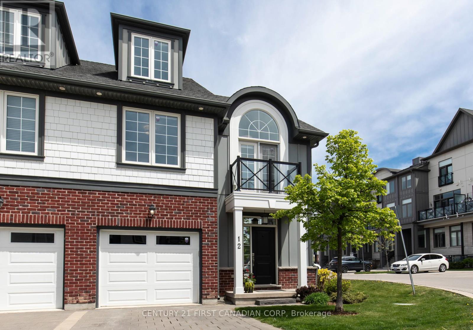 12 - 275 CALLAWAY ROAD, London North (North R)