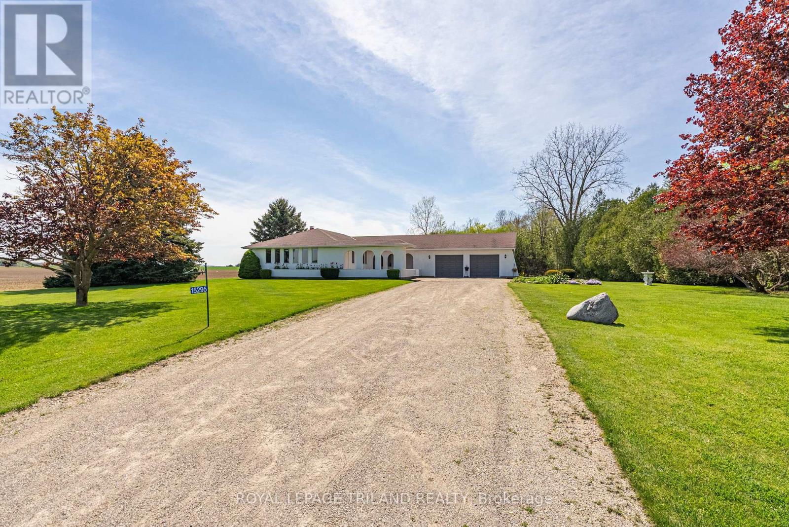 15295 DORCHESTER ROAD, Malahide