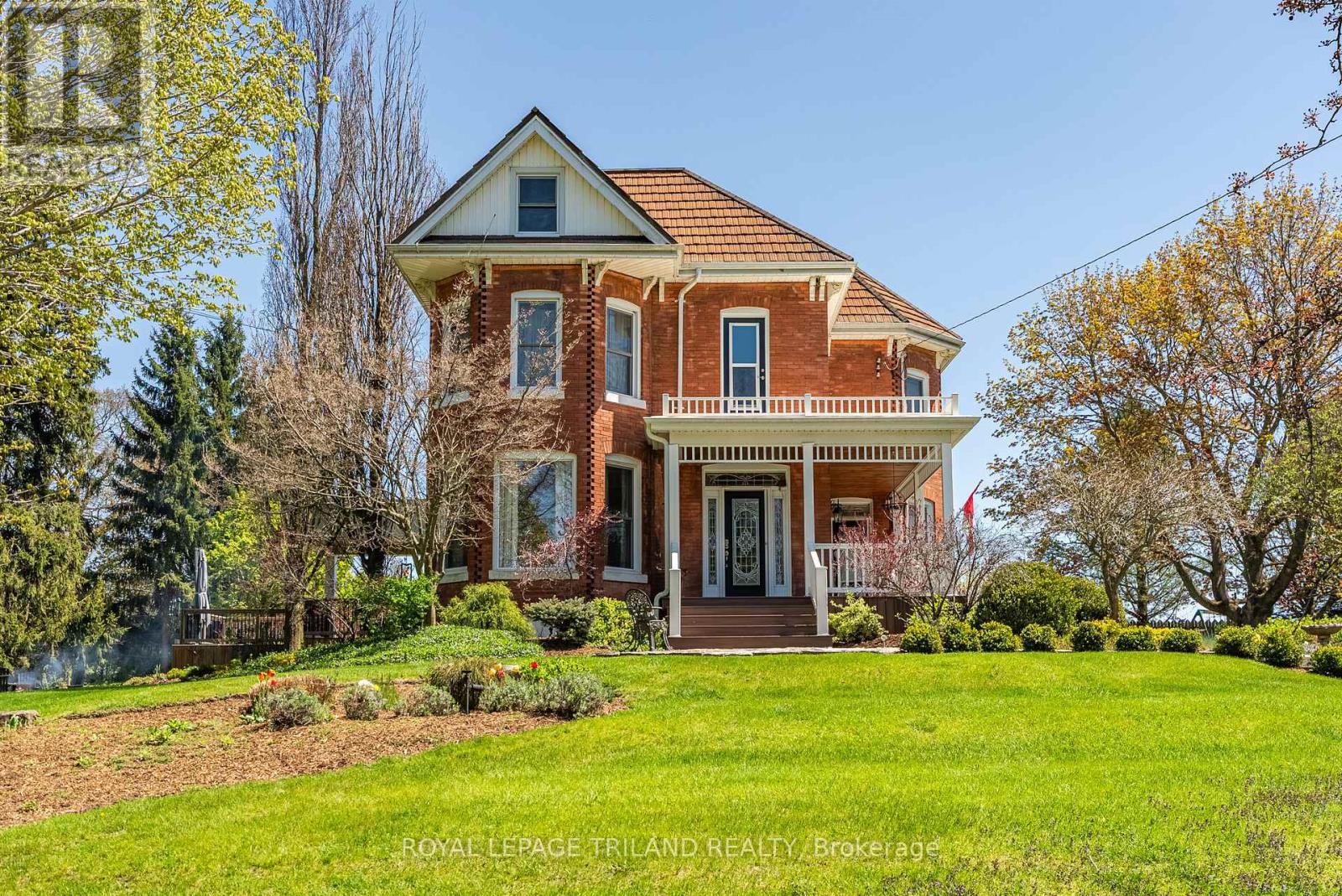 6058 STONE CHURCH ROAD, Central Elgin (Union)