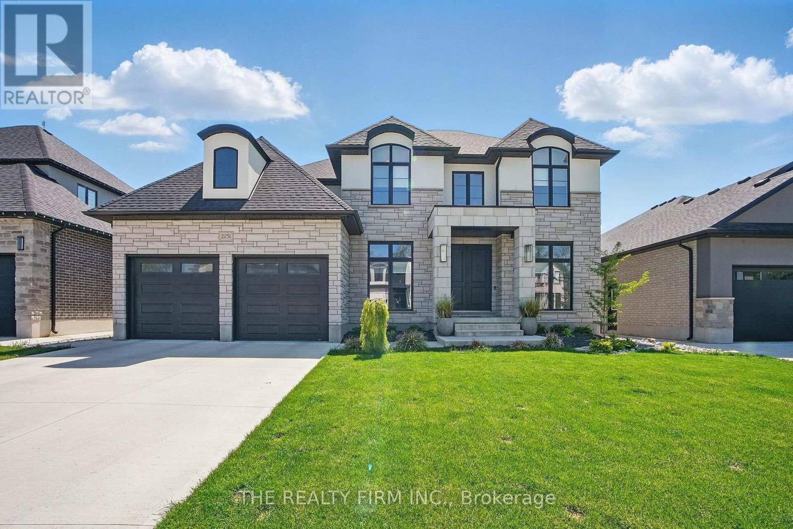 2151 TRIPP DRIVE, London South (South V)