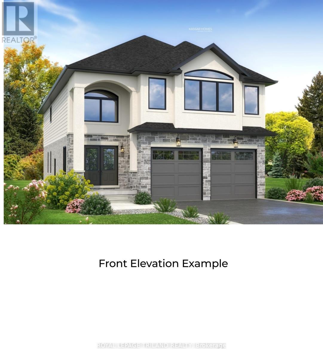 2567 CONSTANCE AVENUE N, London South (South U)