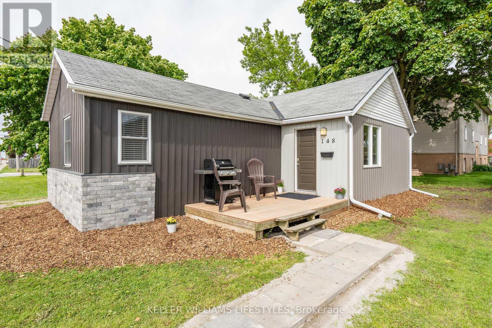 148 MCKELLAR STREET, Southwest Middlesex (Glencoe)