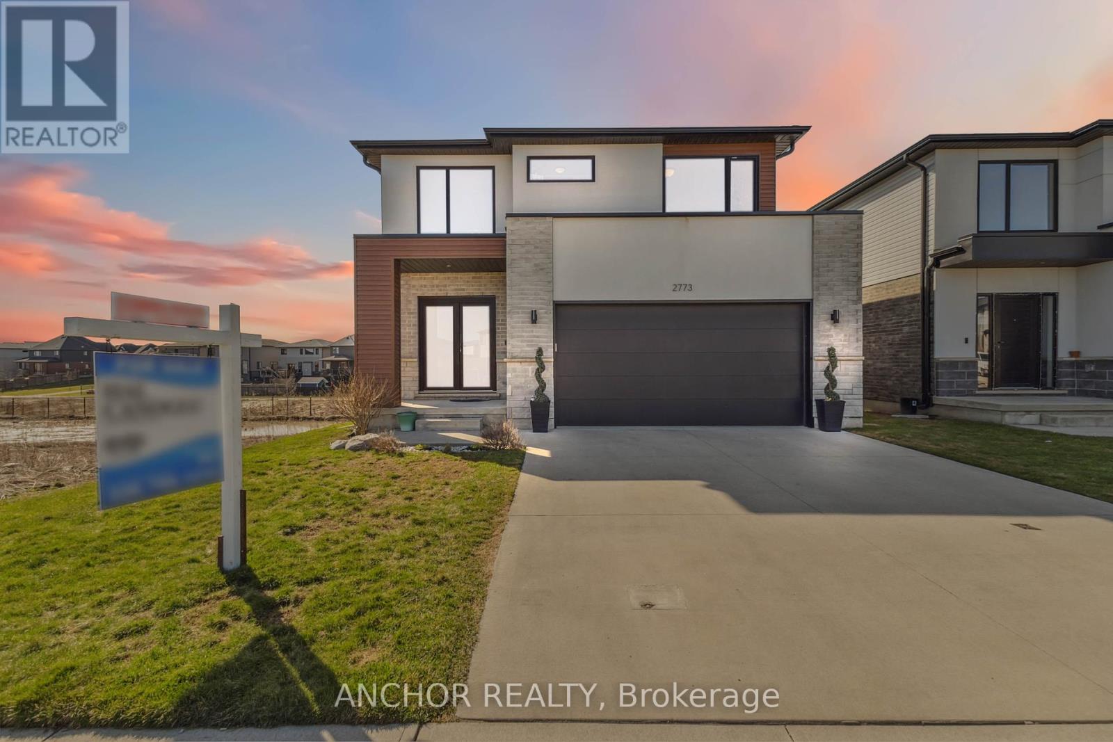 2773 HEARDCREEK TRAIL, London North (North S)