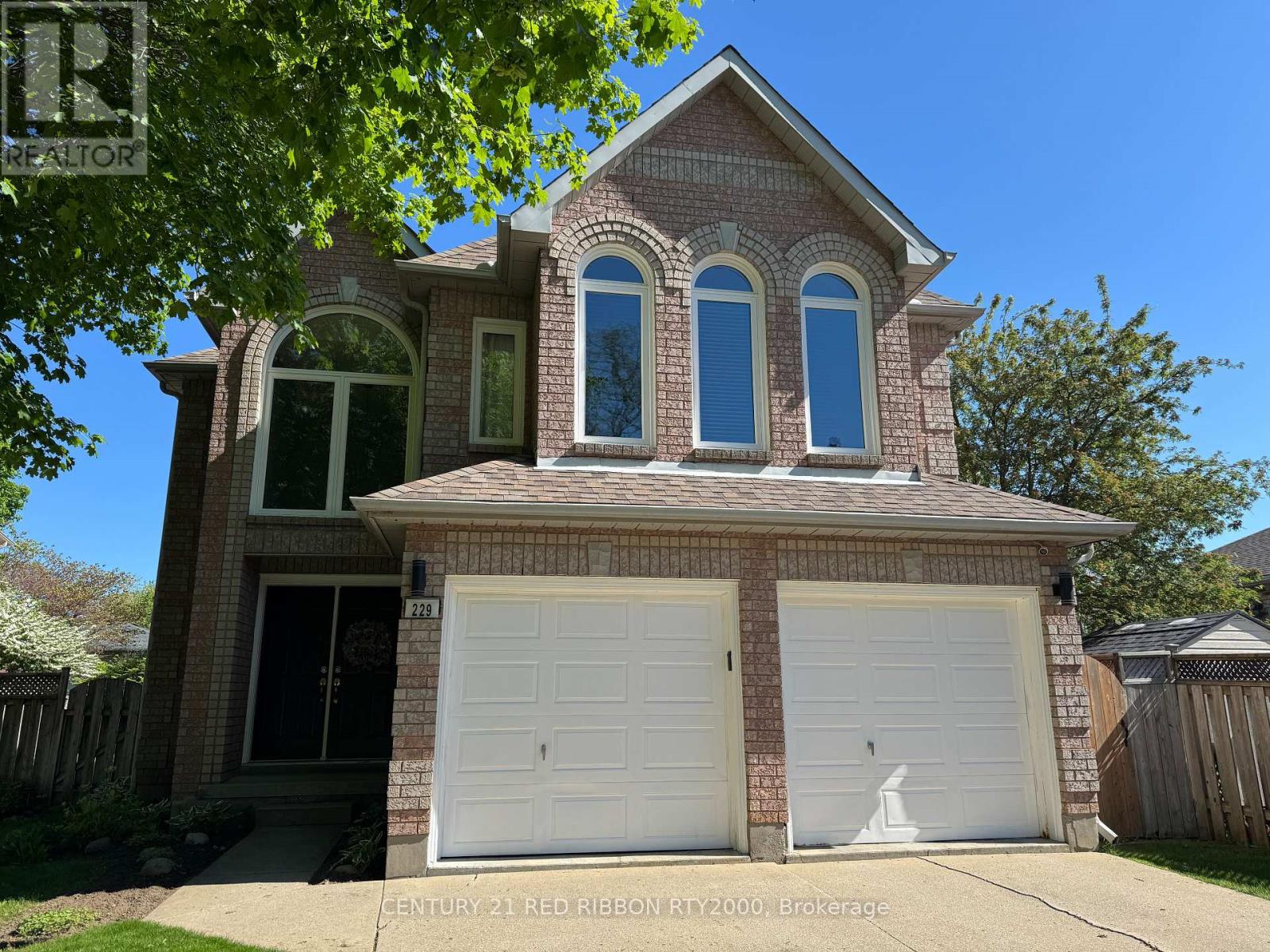 229 MARLA COURT, Strathroy-Caradoc (NE)