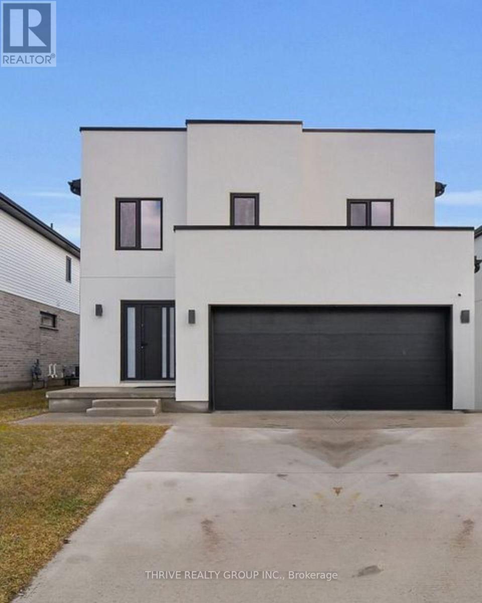 176 WINLOW WAY, Middlesex Centre (Komoka)