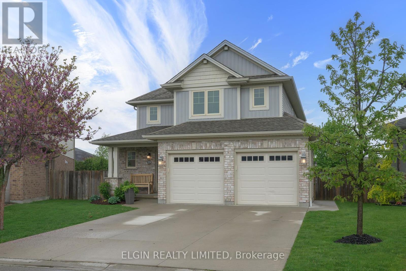 29 BRIDLE PATH STREET, St. Thomas