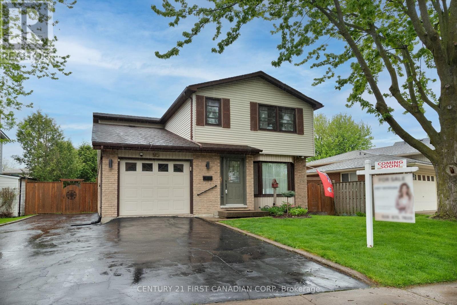 95 BEXHILL DRIVE, London South (South Y)