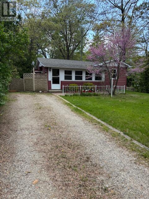 9707 ARMY CAMP ROAD, Lambton Shores
