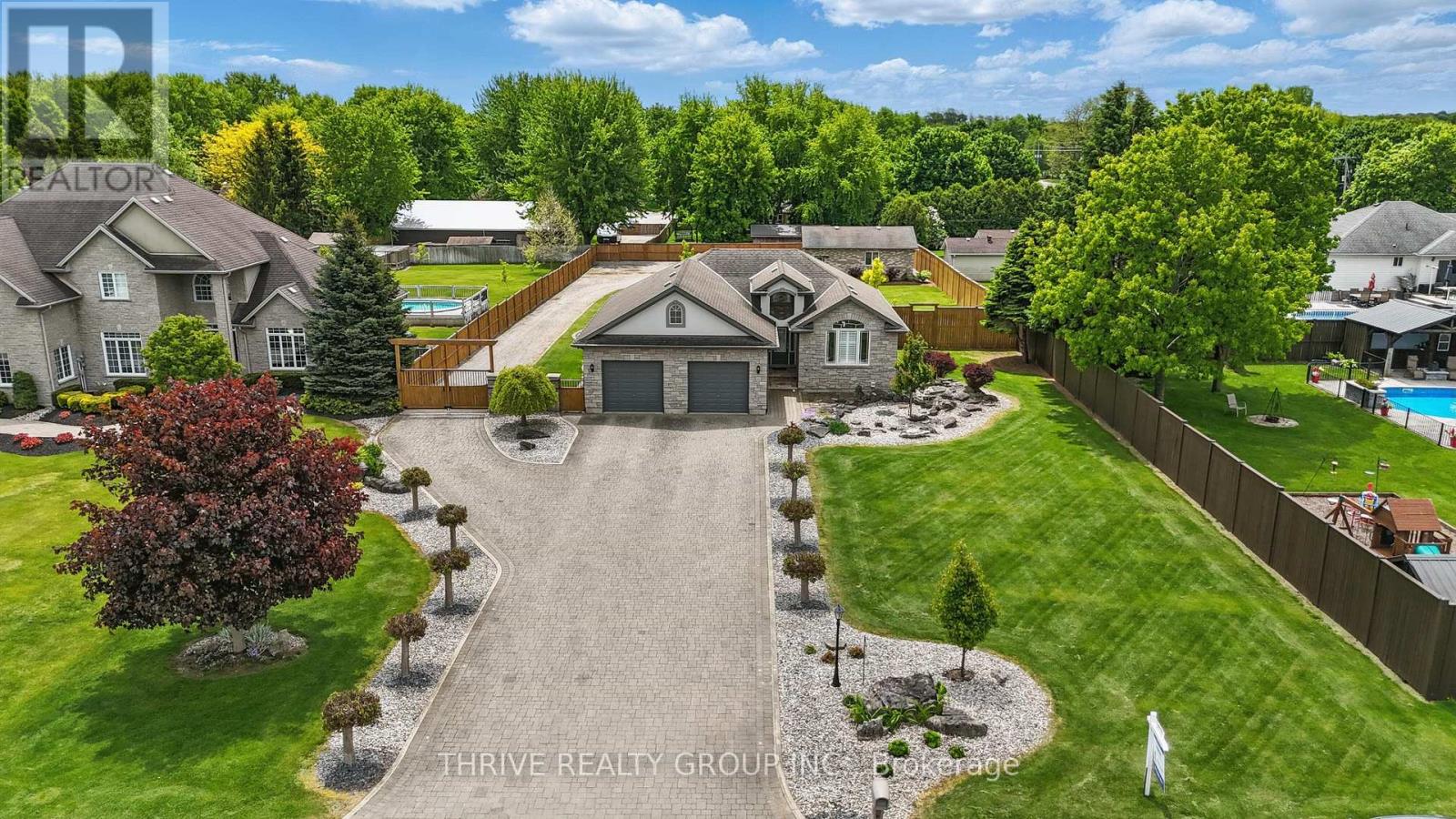 28043 HEALY AVENUE, Strathroy-Caradoc (NW)
