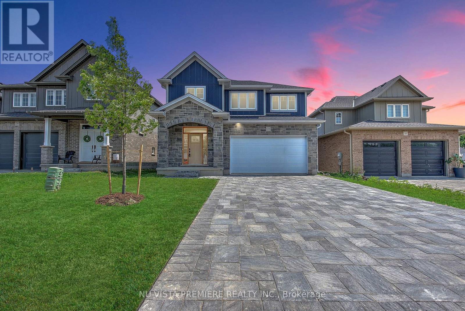 141 HOLLOWAY TRAIL, Middlesex Centre (Ilderton)