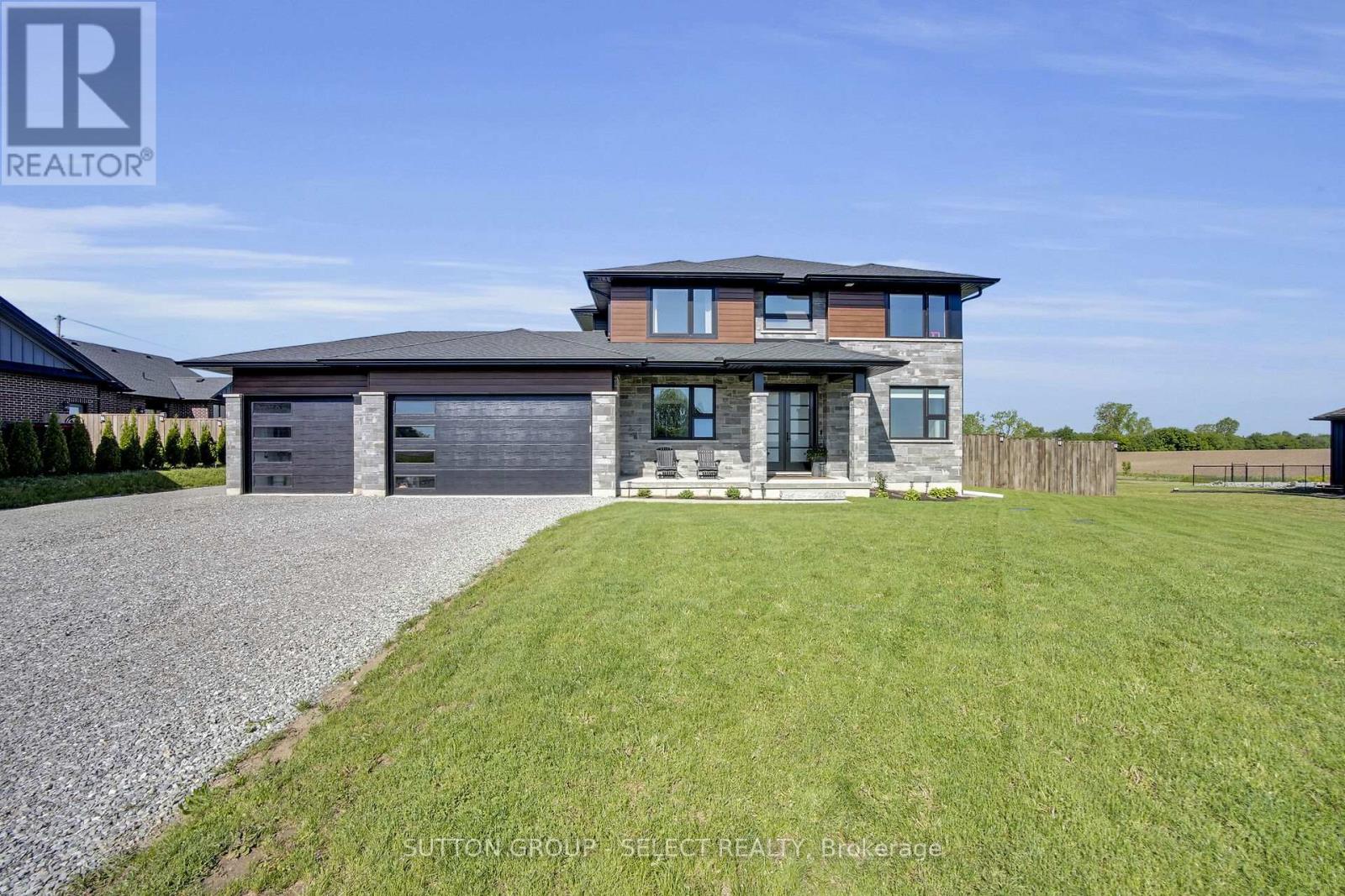 11197 SPRINGWATER ROAD, Aylmer
