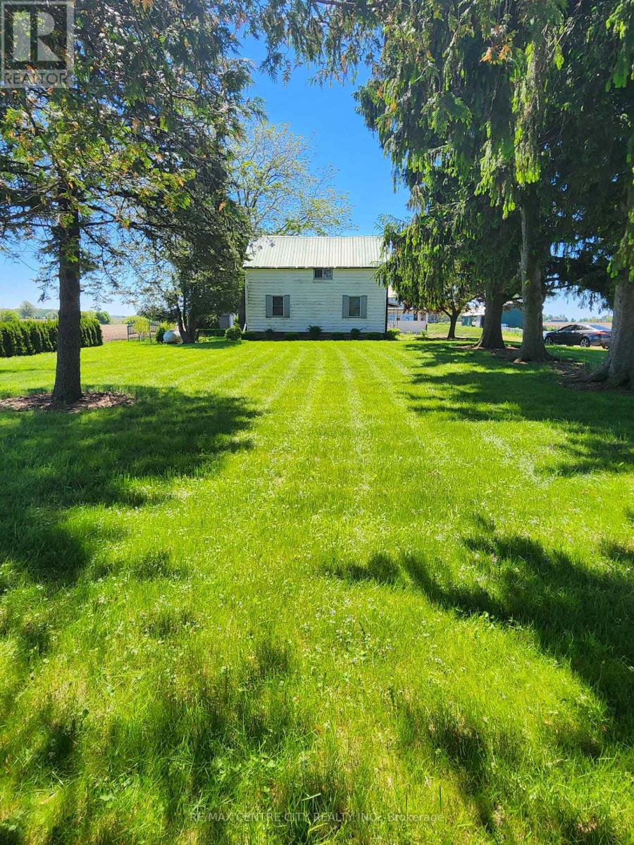 4587 PARKHOUSE DRIVE, Southwest Middlesex