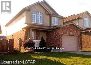 671 OAKCROSSING ROAD, London North (North M)