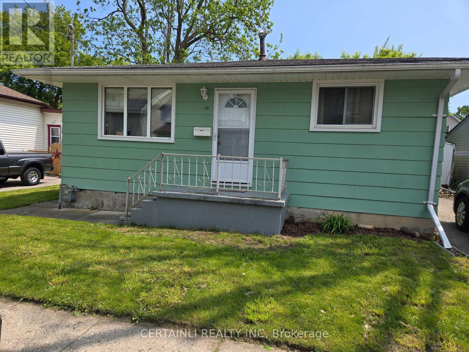 15 PENWARDEN STREET, St. Thomas