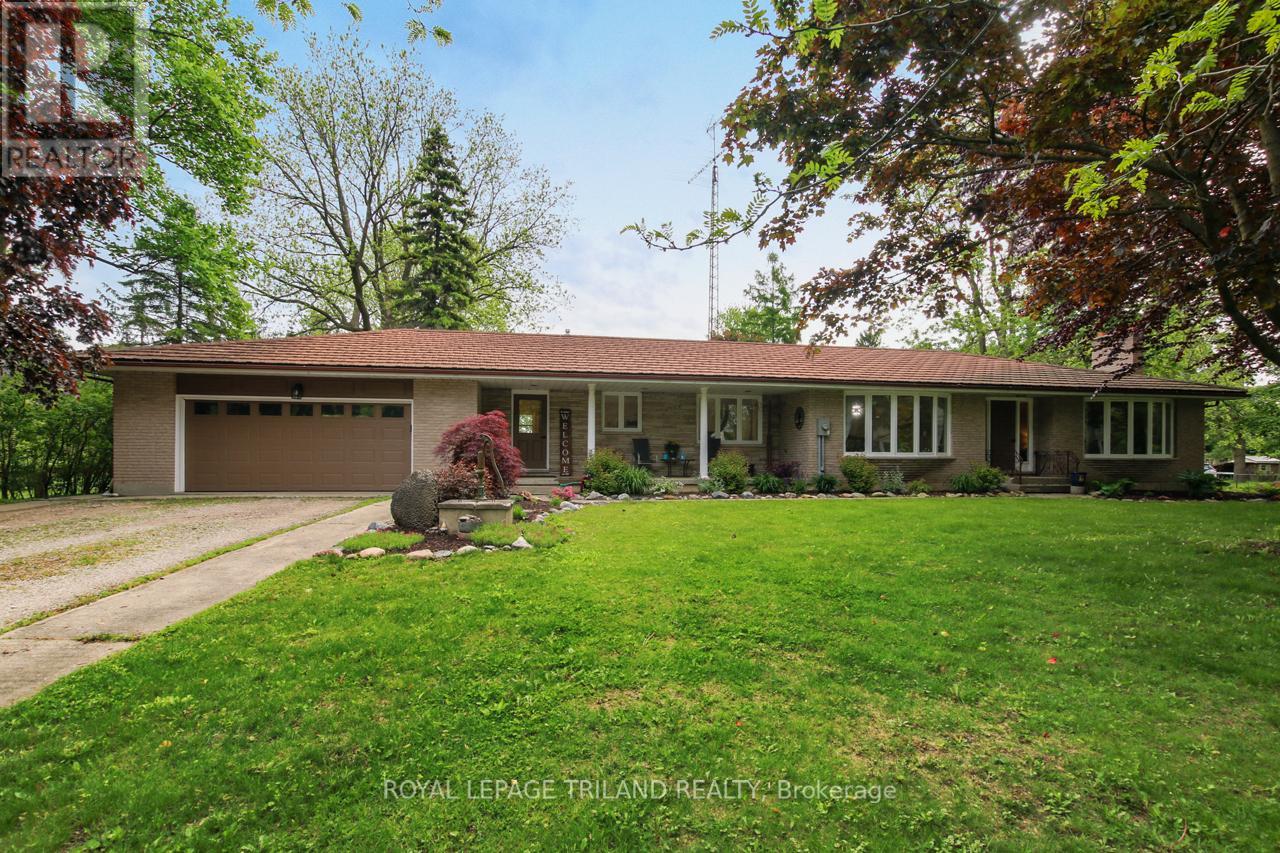 9460 CURRIE ROAD, Dutton/Dunwich (Wallacetown)