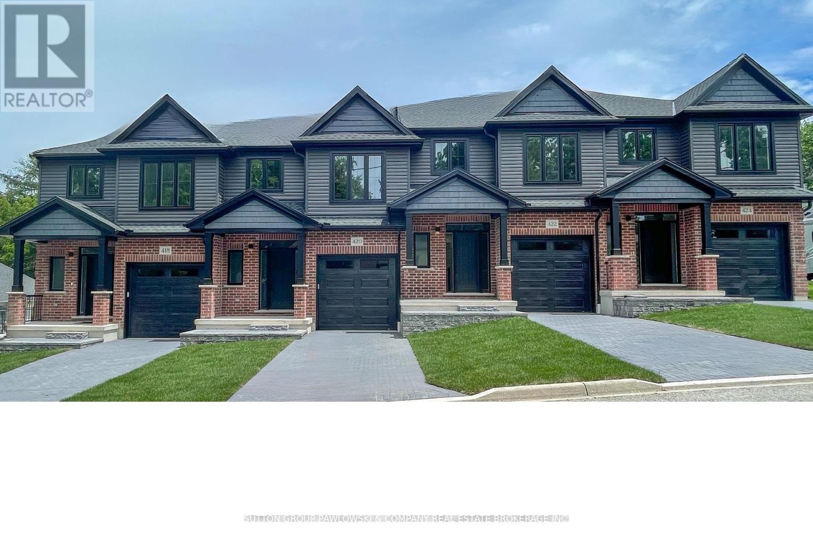 27 - 414 OLD WONDERLAND ROAD, London South (South N)