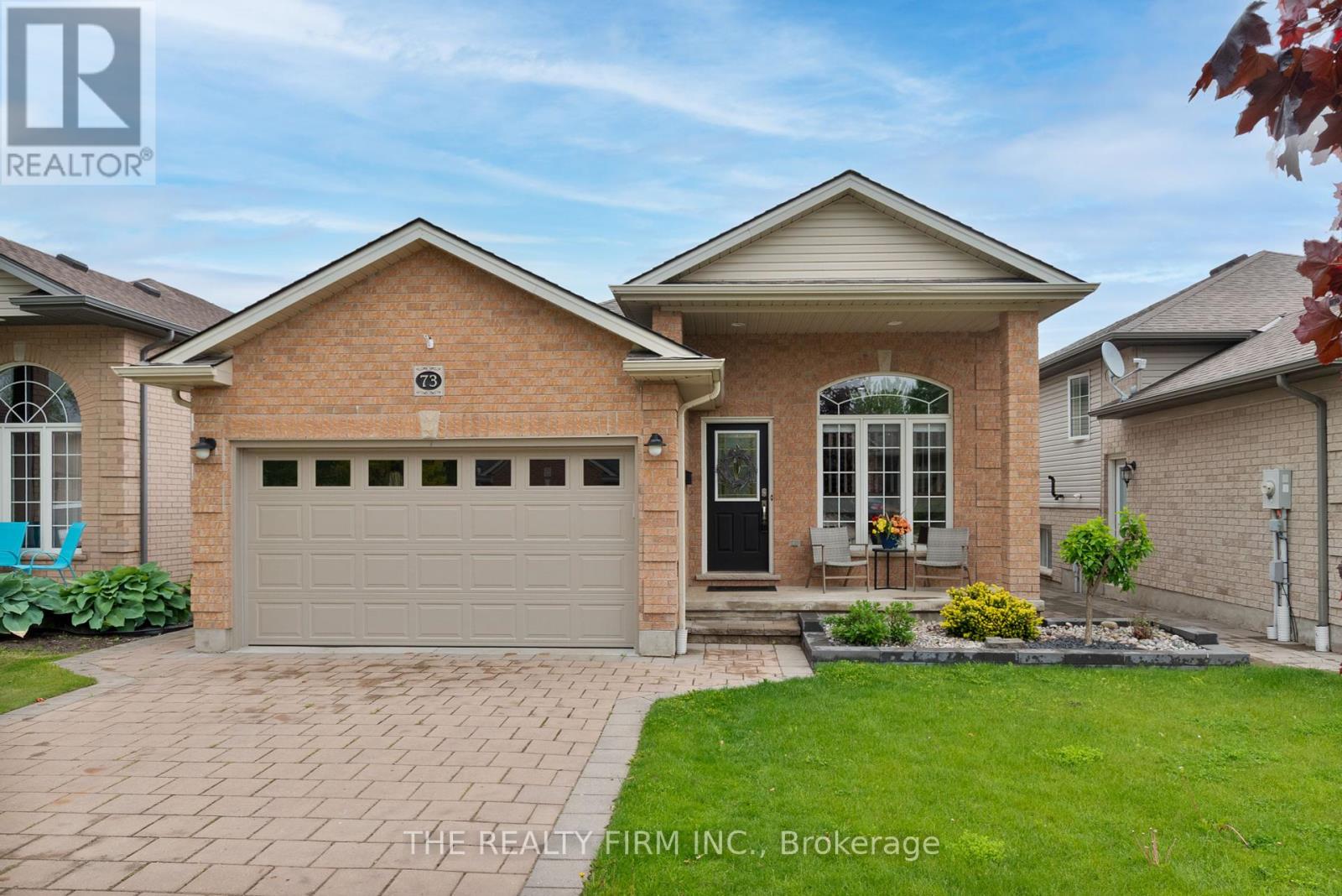 73 BRIDLE PATH, Strathroy Caradoc (SW)