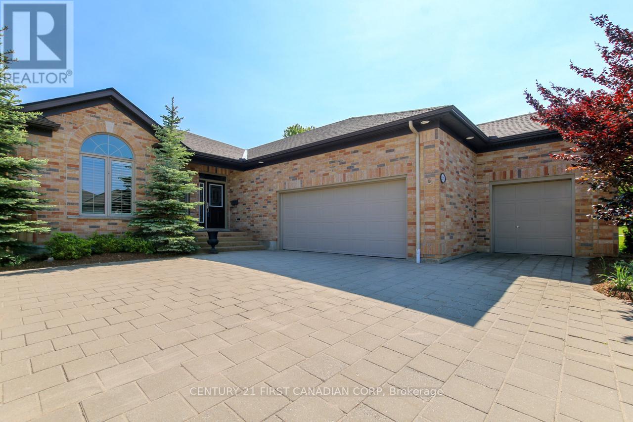 2137 JACK NASH DRIVE, London South (South A)