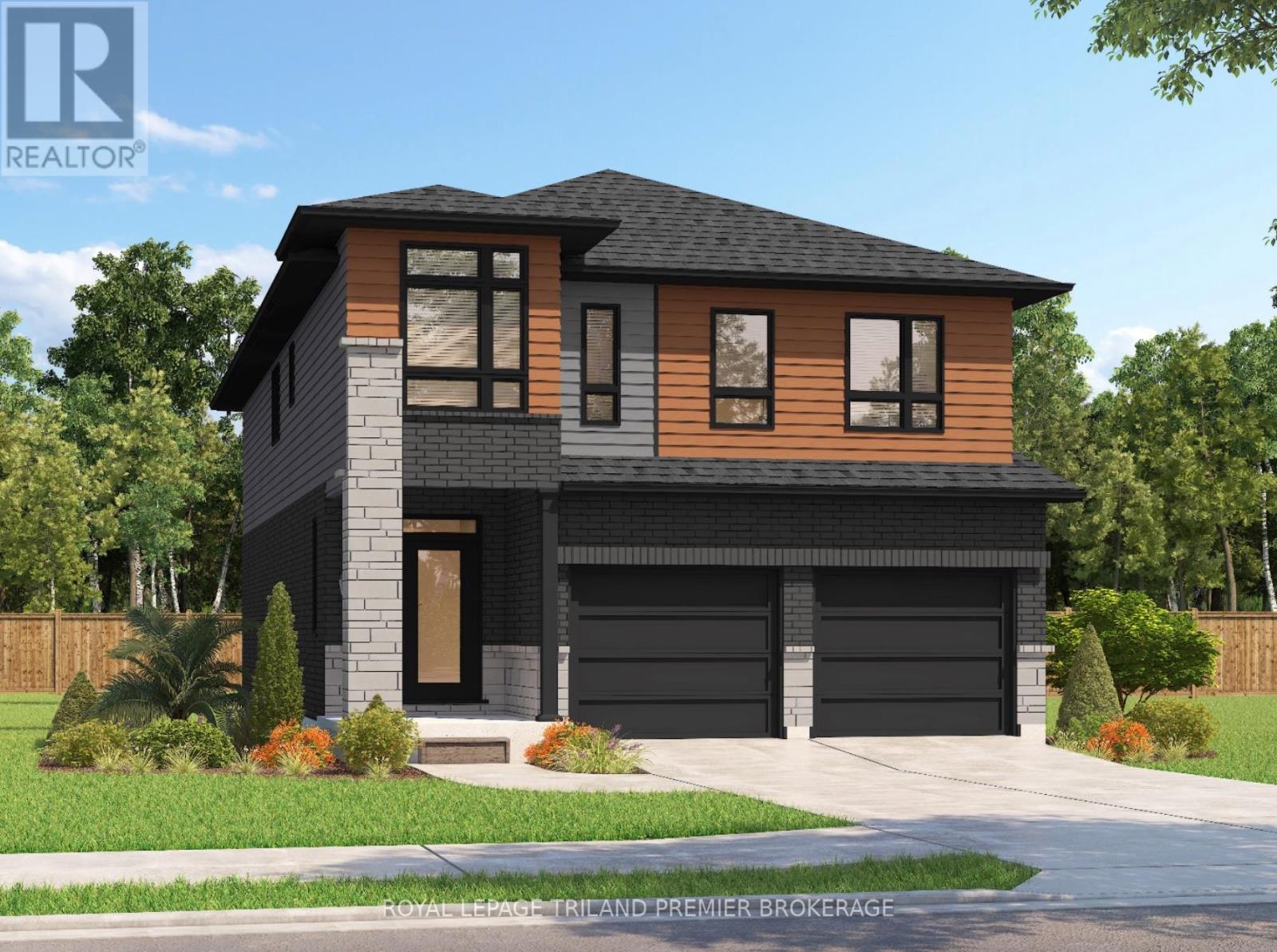 2704 BOBOLINK LANE, London South (South U)