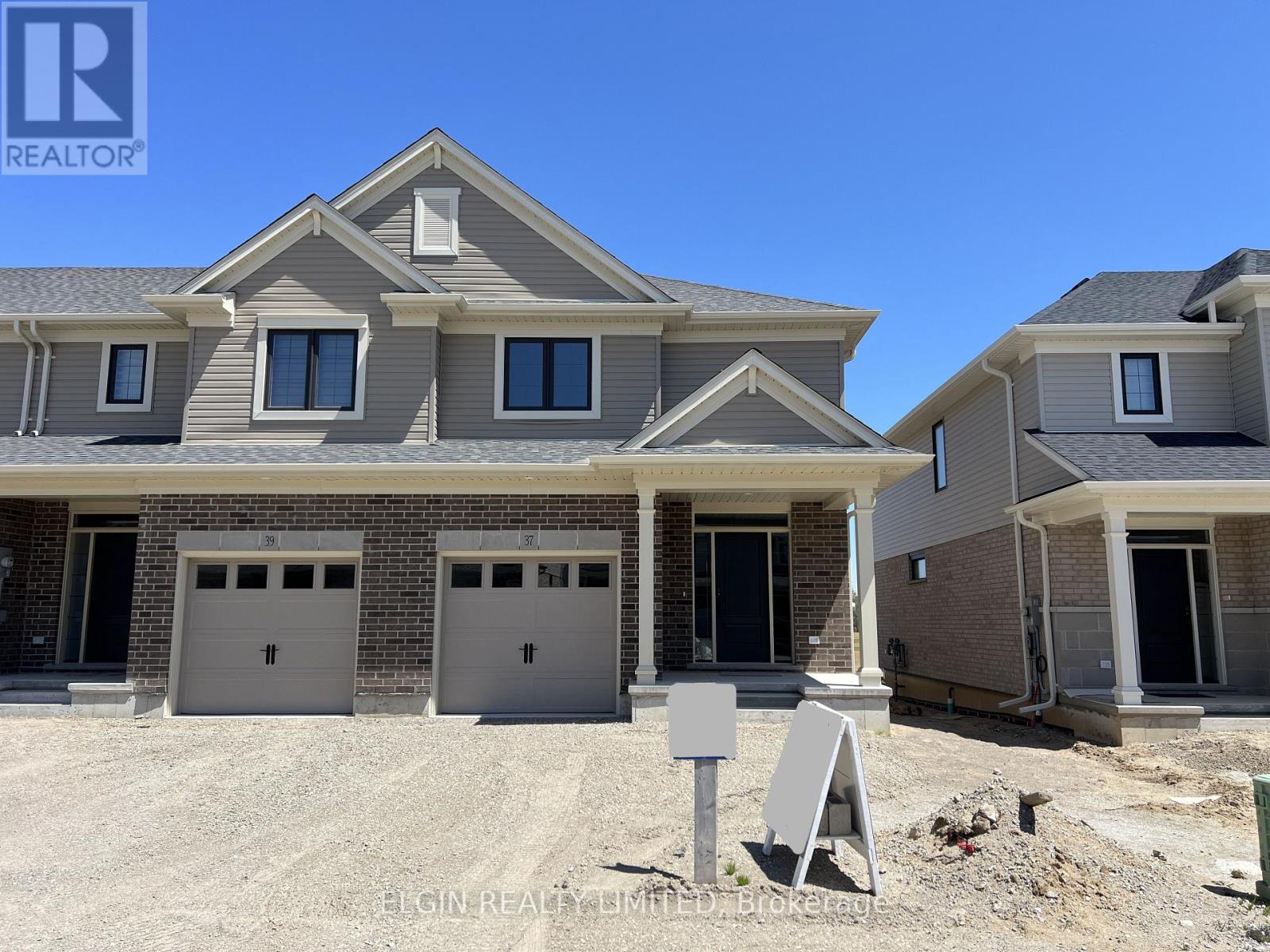 37 BRAUN AVENUE, Tillsonburg