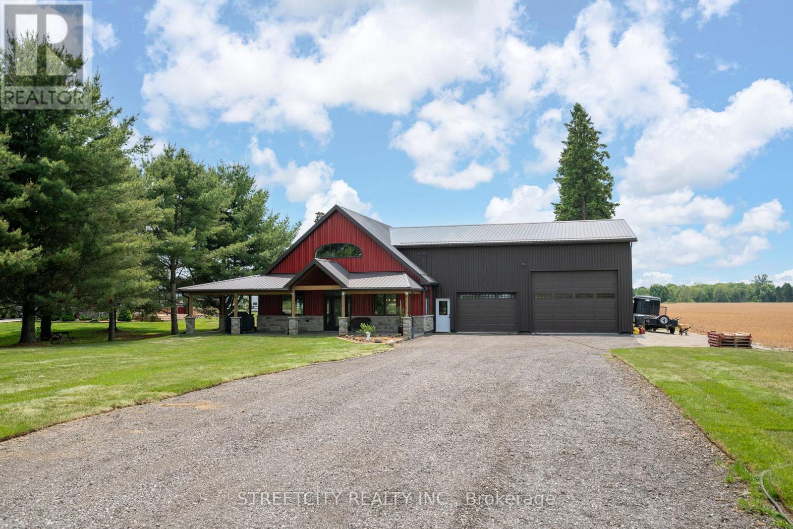 43297 ROBERTS LINE, Central Elgin (Union)