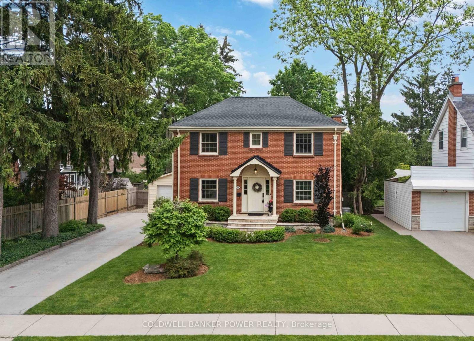 84 IROQUOIS AVENUE, London South (South G)