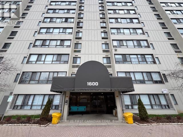 107 - 1600 ADELAIDE STREET N, London North (North C)