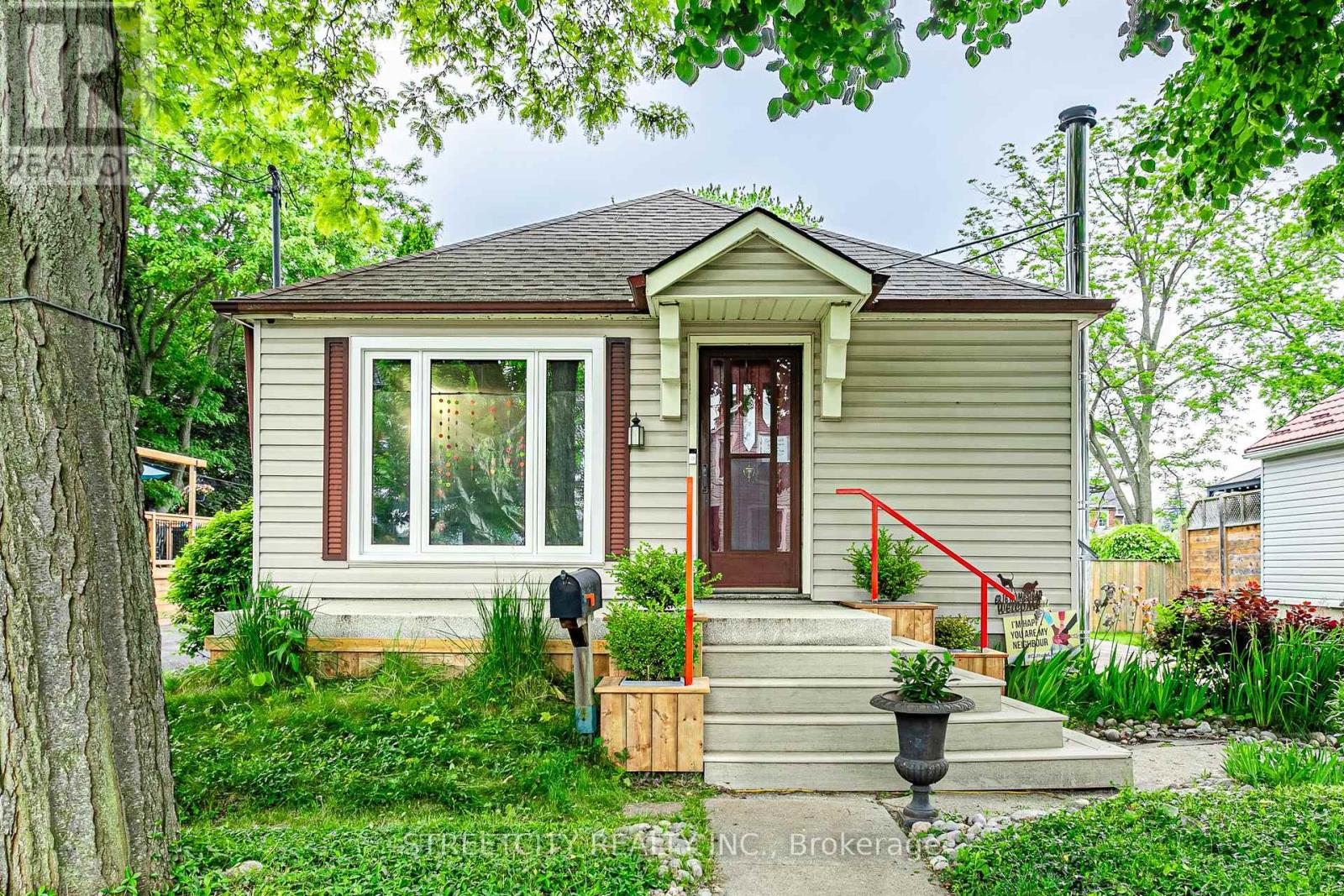 137 ERIE STREET, St. Thomas