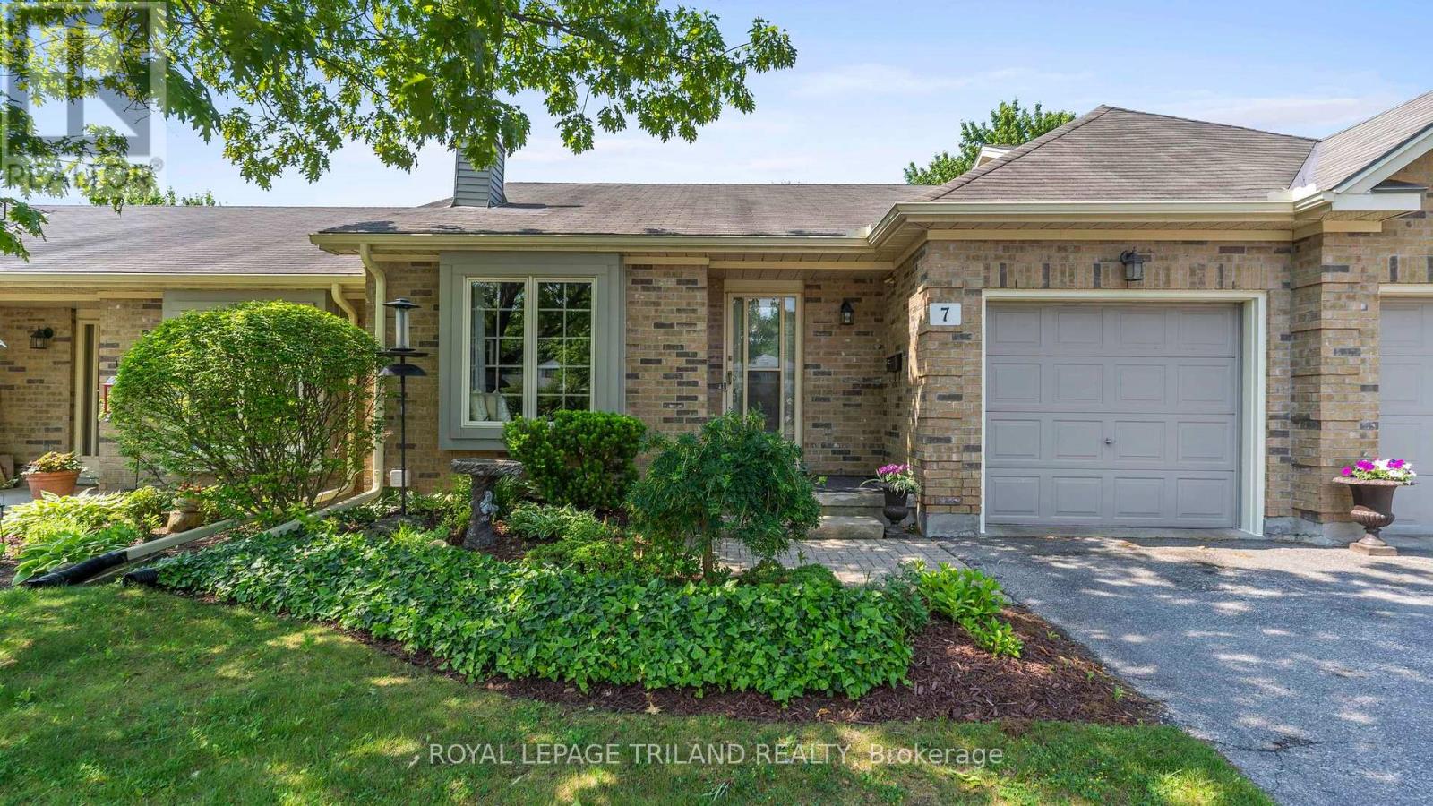7 - 1241 HAMILTON ROAD, London East (East P)