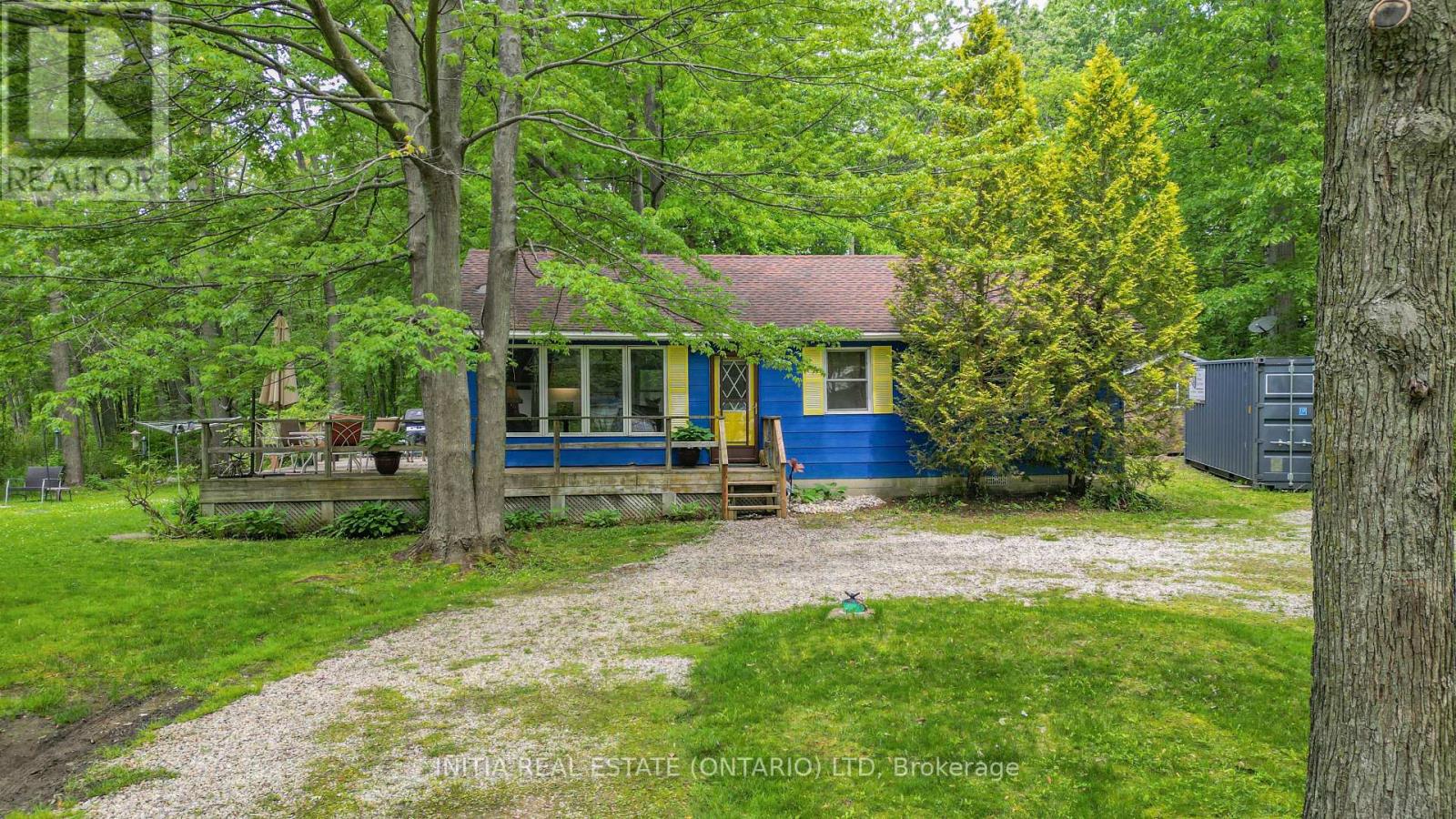 6078 DANBEA LANE, Lambton Shores (Kettle Point)