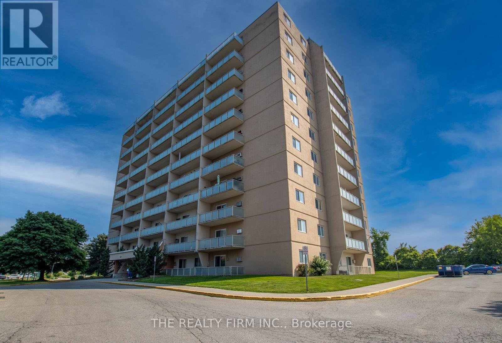 602 - 583 MORNINGTON AVENUE, London East (East G)