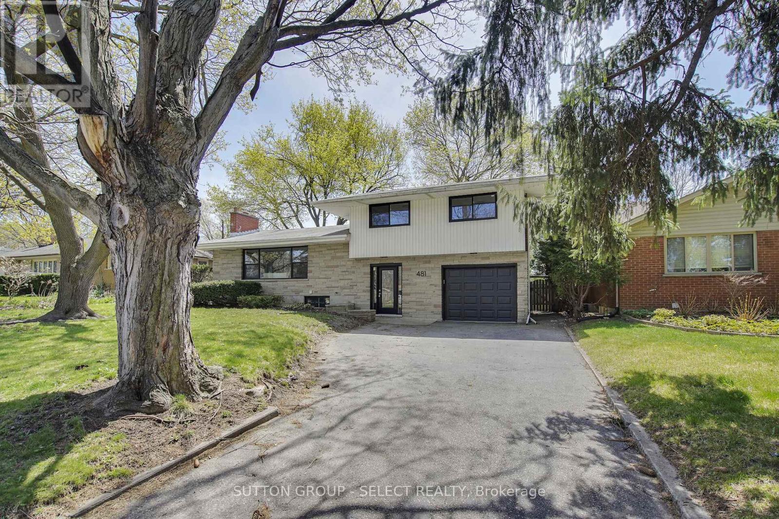 481 BASELINE ROAD E, London South (South G)