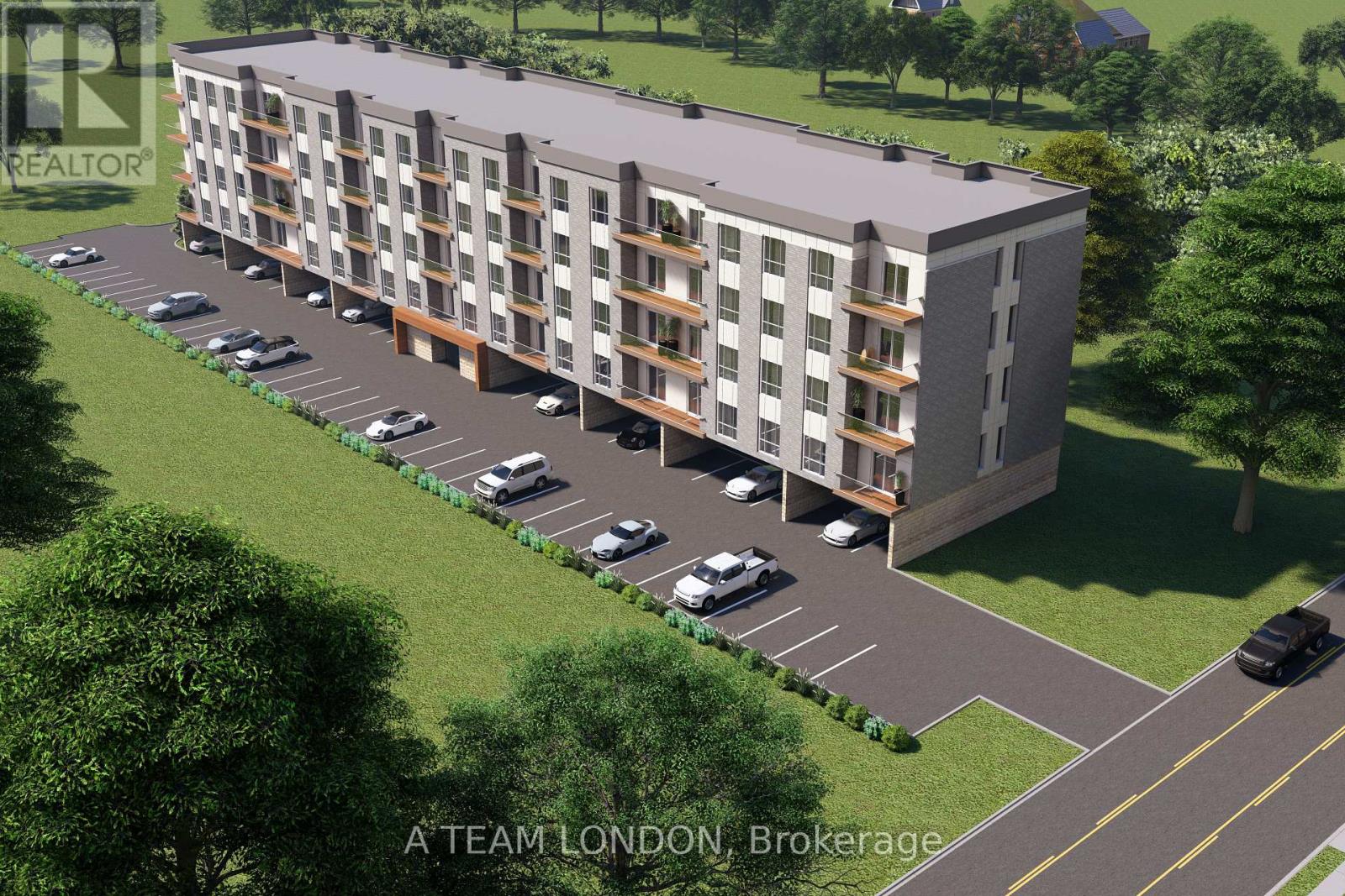 400 SECOND STREET, Strathroy-Caradoc (NE)